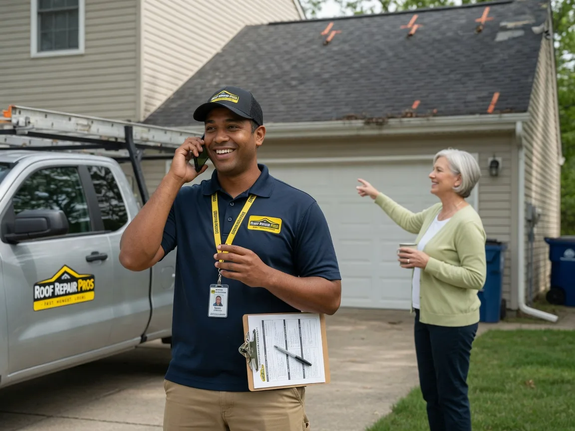 Roof Repair Clinchco, VA FAQs